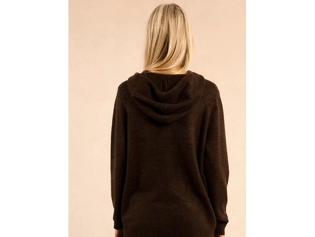 Molly bracken femme e1621 marron8103504_3