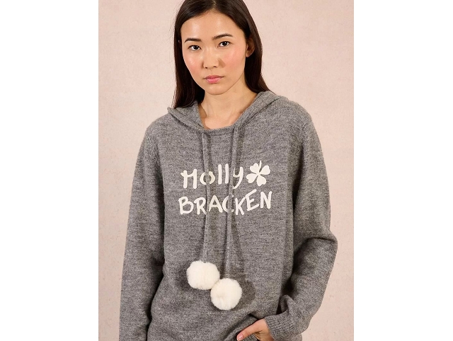 Molly bracken femme e1621 gris