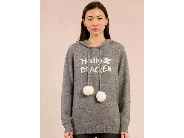 Molly bracken femme e1621 gris8103505_2