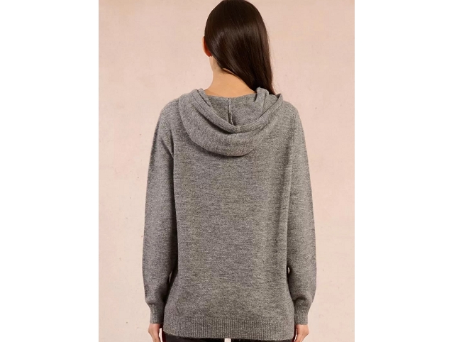 Molly bracken femme e1621 gris8103505_3