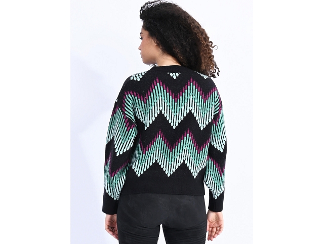 Lili sidonio femme lal346b vert8103701_3