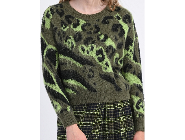 Lili sidonio femme lal348b vert8104101_2