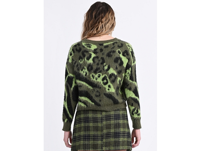 Lili sidonio femme lal348b vert8104101_3
