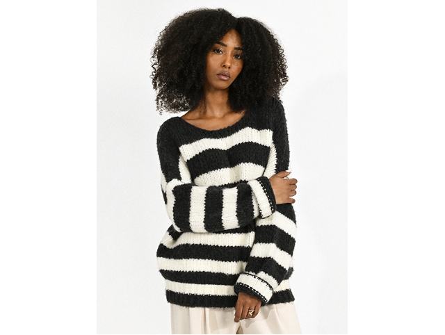 Molly bracken femme la1229bb bleu