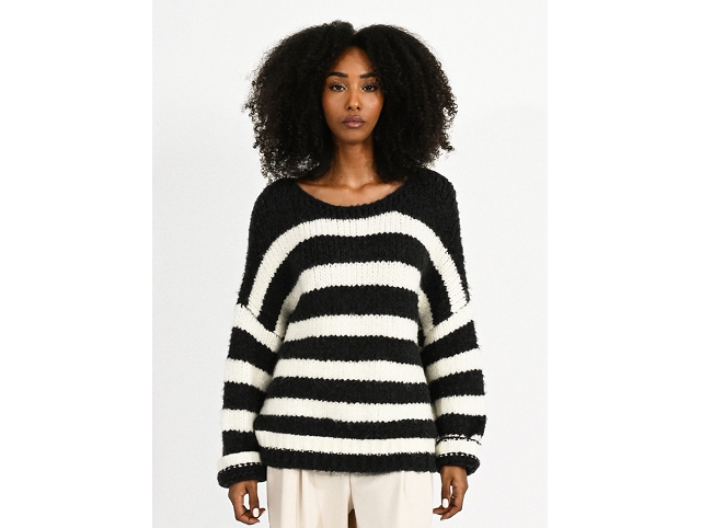 Molly bracken femme la1229bb bleu8104401_2