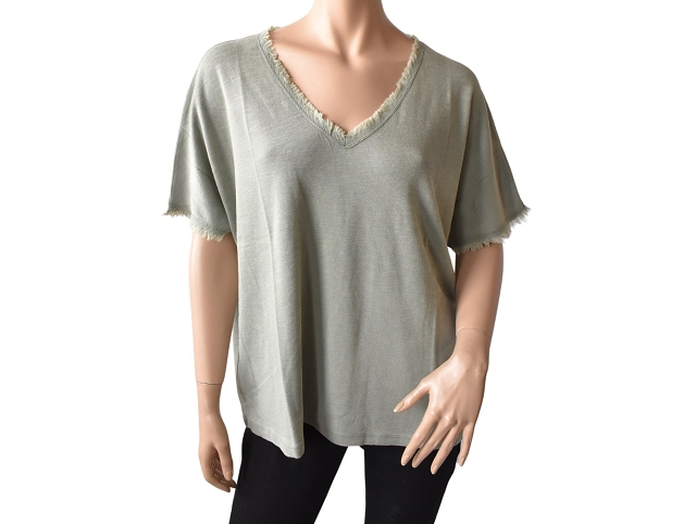 Bsb femme 053.210132 vert