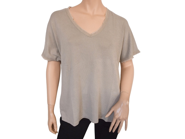Bsb femme 053.210132 gris
