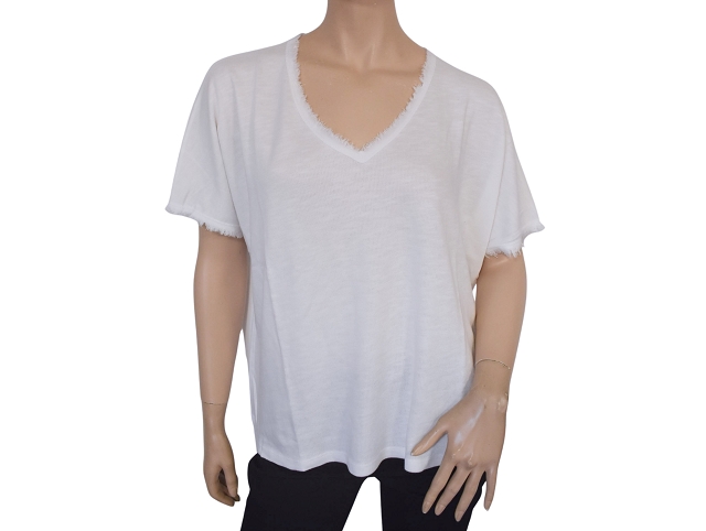 Bsb femme 053.210132 blanc