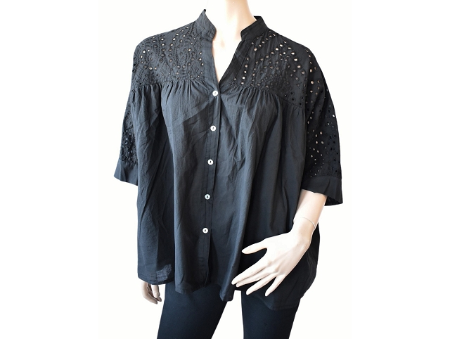 Bsb femme 051.216013 noir