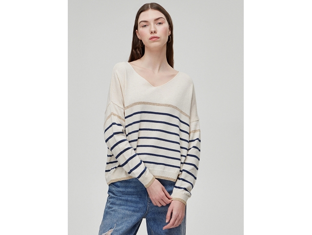 Bsb femme 051.260002 beige