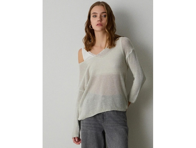 Bsb femme 053.260013 beige
