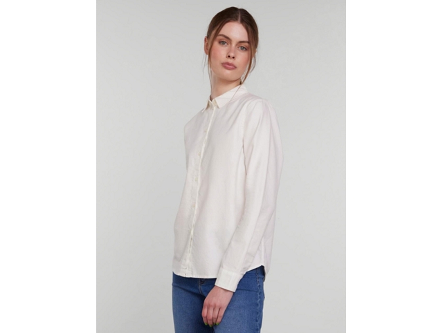 Pieces femme pcirena . 17087952 blanc8106901_2