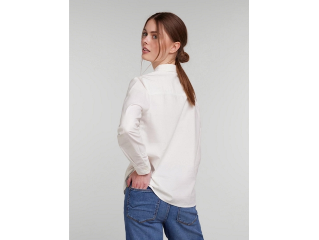 Pieces femme pcirena . 17087952 blanc8106901_4