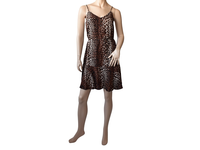 Pieces femme pcnya . 17111424 marron