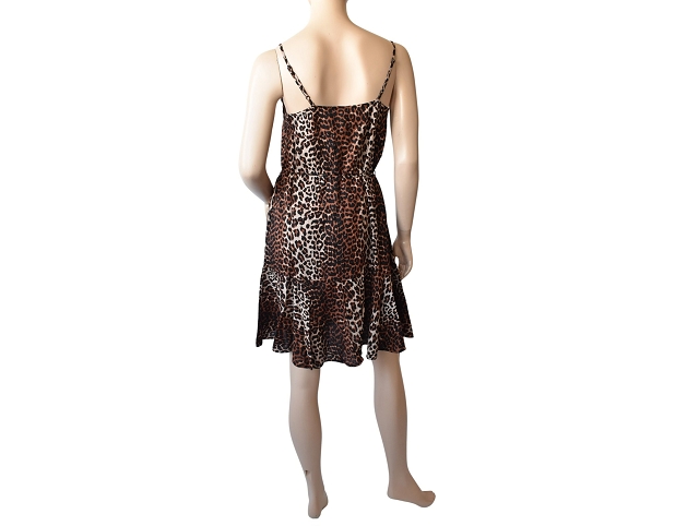 Pieces femme pcnya . 17111424 marron8107402_3