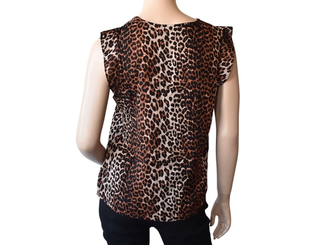 Pieces femme pcnya . 17147804 marron8107602_2