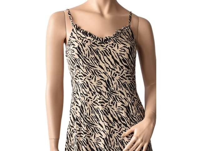 Pieces femme pcnya . 17135286 marron8107701_2