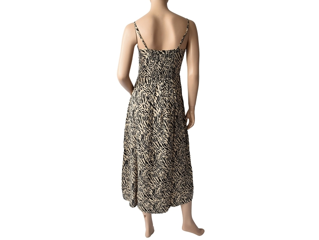Pieces femme pcnya . 17135286 marron8107701_3