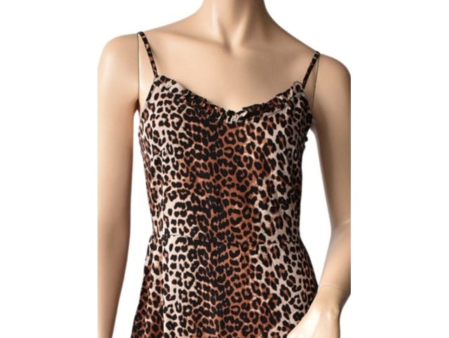 Pieces femme pcnya . 17135286 marron8107702_2