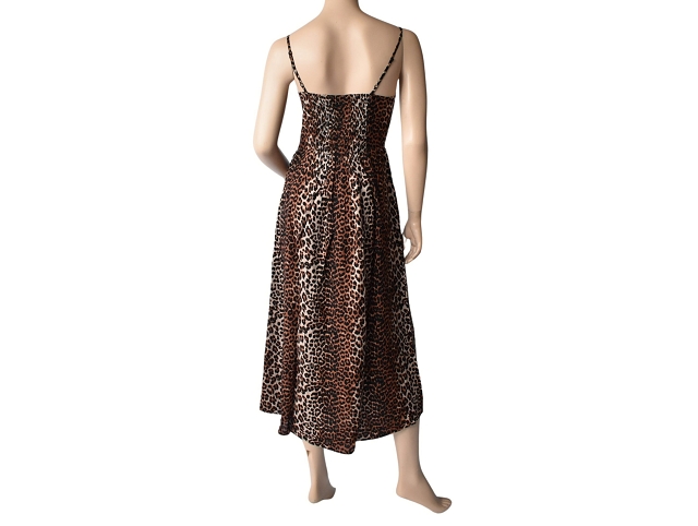 Pieces femme pcnya . 17135286 marron8107702_3