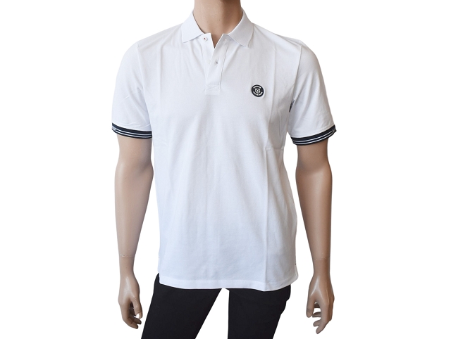 Jack and jones homme jprblurubber . 12245876 blanc