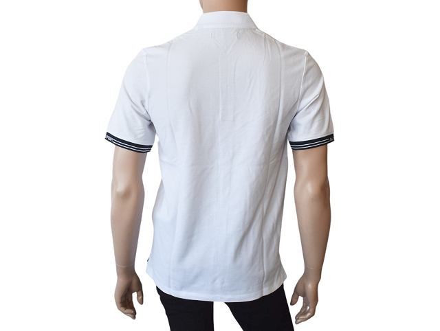 Jack and jones homme jprblurubber . 12245876 blanc8107901_3