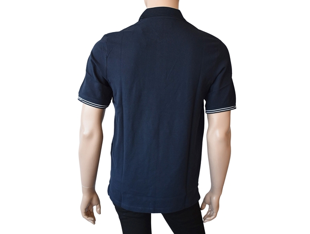 Jack and jones homme jprblurubber . 12245876 bleu8107902_3