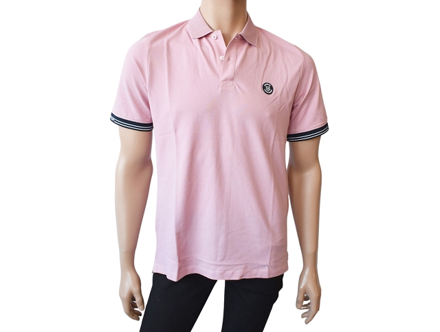 Jack and jones homme jprblurubber . 12245876 rose et violet