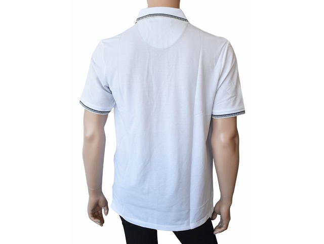 Jack and jones homme jprbluculture . 12254828 blanc8108001_3