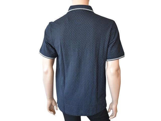 Jack and jones homme jprbluculture . 12254828 bleu8108002_3