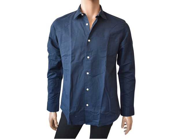 Jack and jones homme jprblasummer . 12253389 bleu