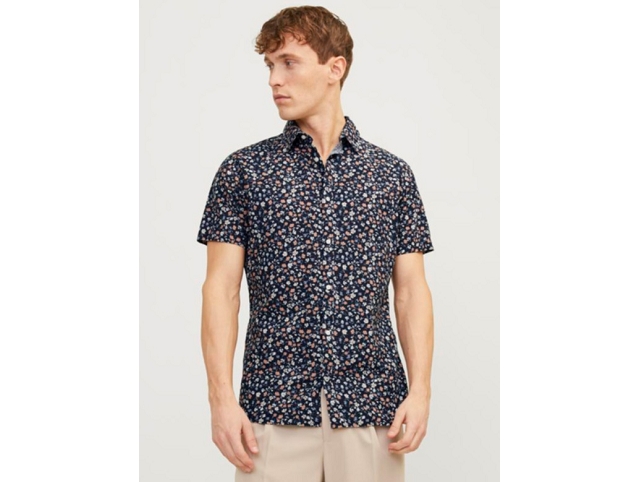 Jack and jones homme jprblasummer . 12251656 bleu