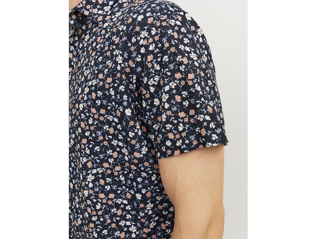 Jack and jones homme jprblasummer . 12251656 bleu8108202_5