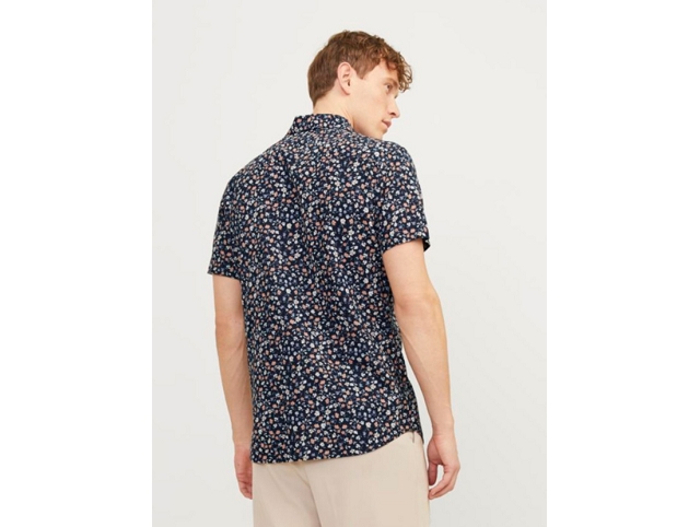Jack and jones homme jprblasummer . 12251656 bleu8108202_6