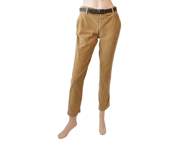 Please femme p2tcom9n3n marron
