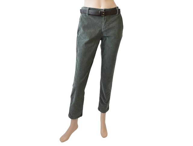 Please femme p2tcom9n3n gris