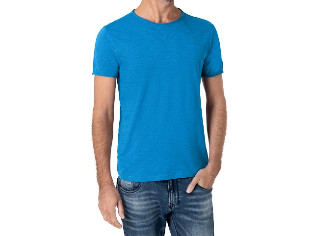 Timezone homme t2 20272.6233.50 bleu