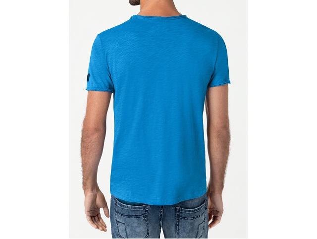 Timezone homme t2 20272.6233.50 bleu8112102_4