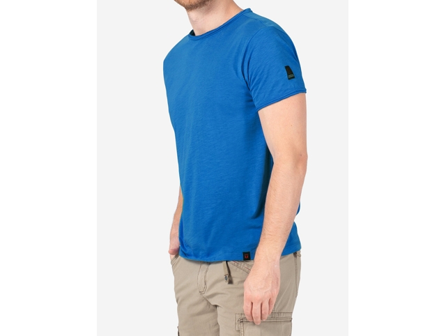 Timezone homme 22.10272.40.6233 bleu8112105_2