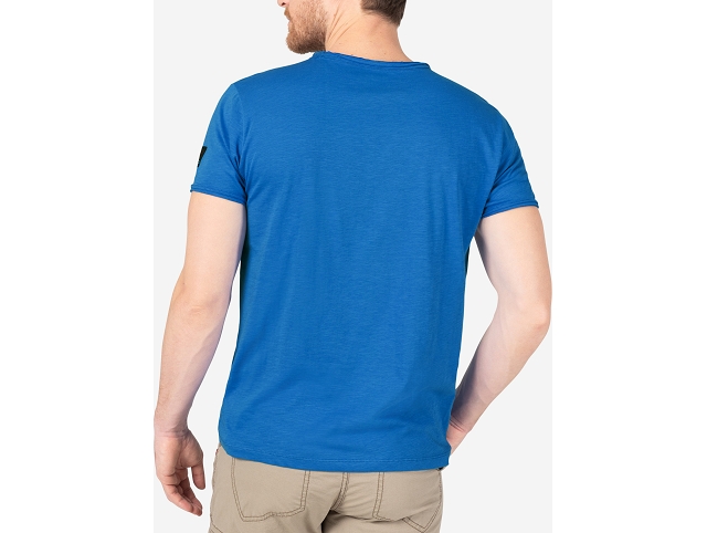 Timezone homme 22.10272.40.6233 bleu8112105_4