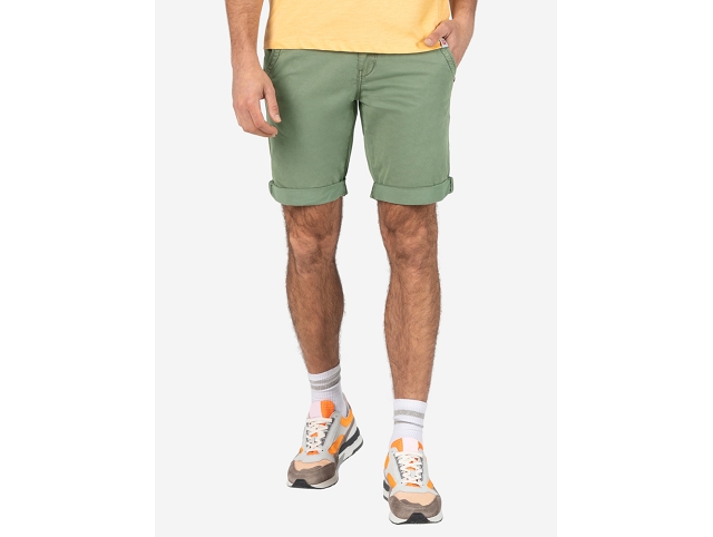 Timezone homme luca tz . 24.10064.40.1215 vert8112402_2