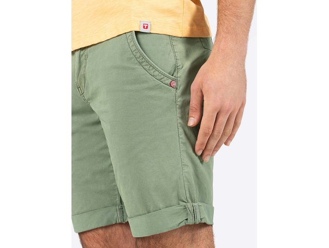 Timezone homme luca tz . 24.10064.40.1215 vert8112402_3