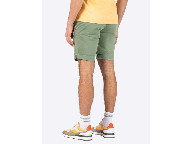 Timezone homme luca tz . 24.10064.40.1215 vert8112402_4