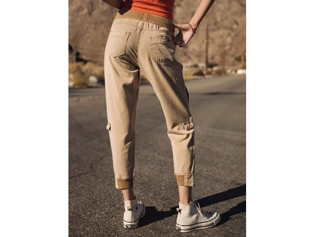 Freeman t.porter femme celine jazz . 25529 beige8113103_3