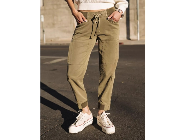 Freeman t.porter femme celine jazz . 25529 vert8113104_2