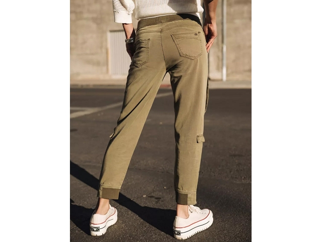 Freeman t.porter femme celine jazz . 25529 vert8113104_4