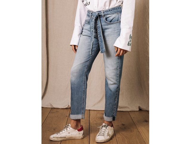 Freeman t.porter femme timea sdm . 25323 bleu