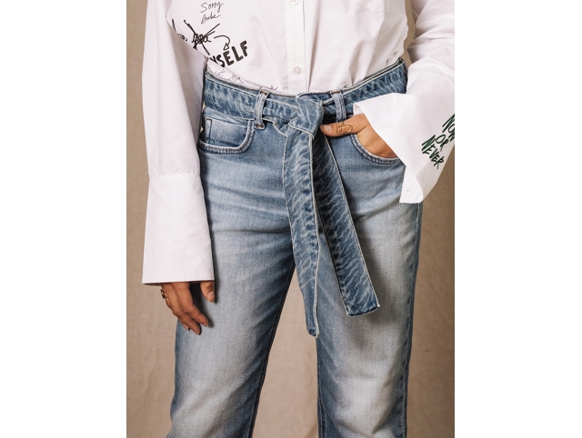 Freeman t.porter femme timea sdm . 25323 bleu8113605_2