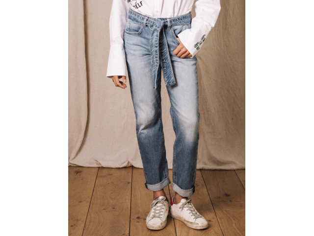 Freeman t.porter femme timea sdm . 25323 bleu8113605_3