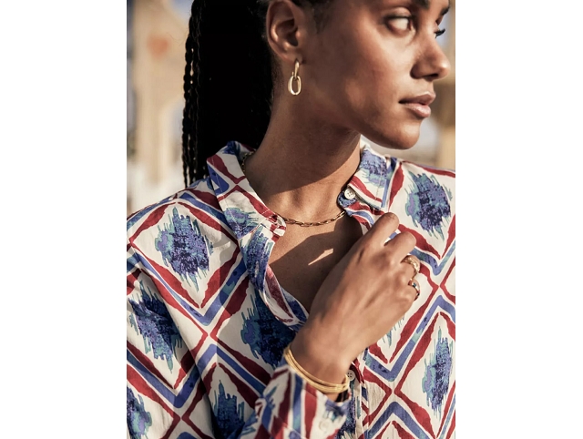 Freeman t.porter femme katy diamond . 24128434 bleu8114401_3
